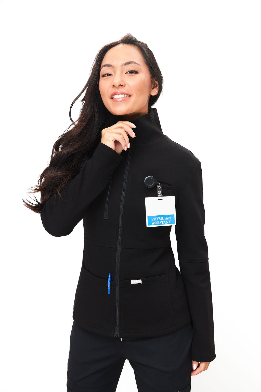 Cala All-In-One Jacket