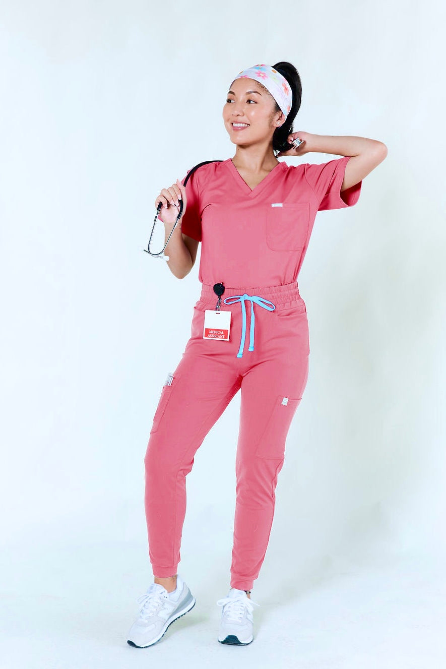 Last Call Curvy Harry 1-Pocket Top