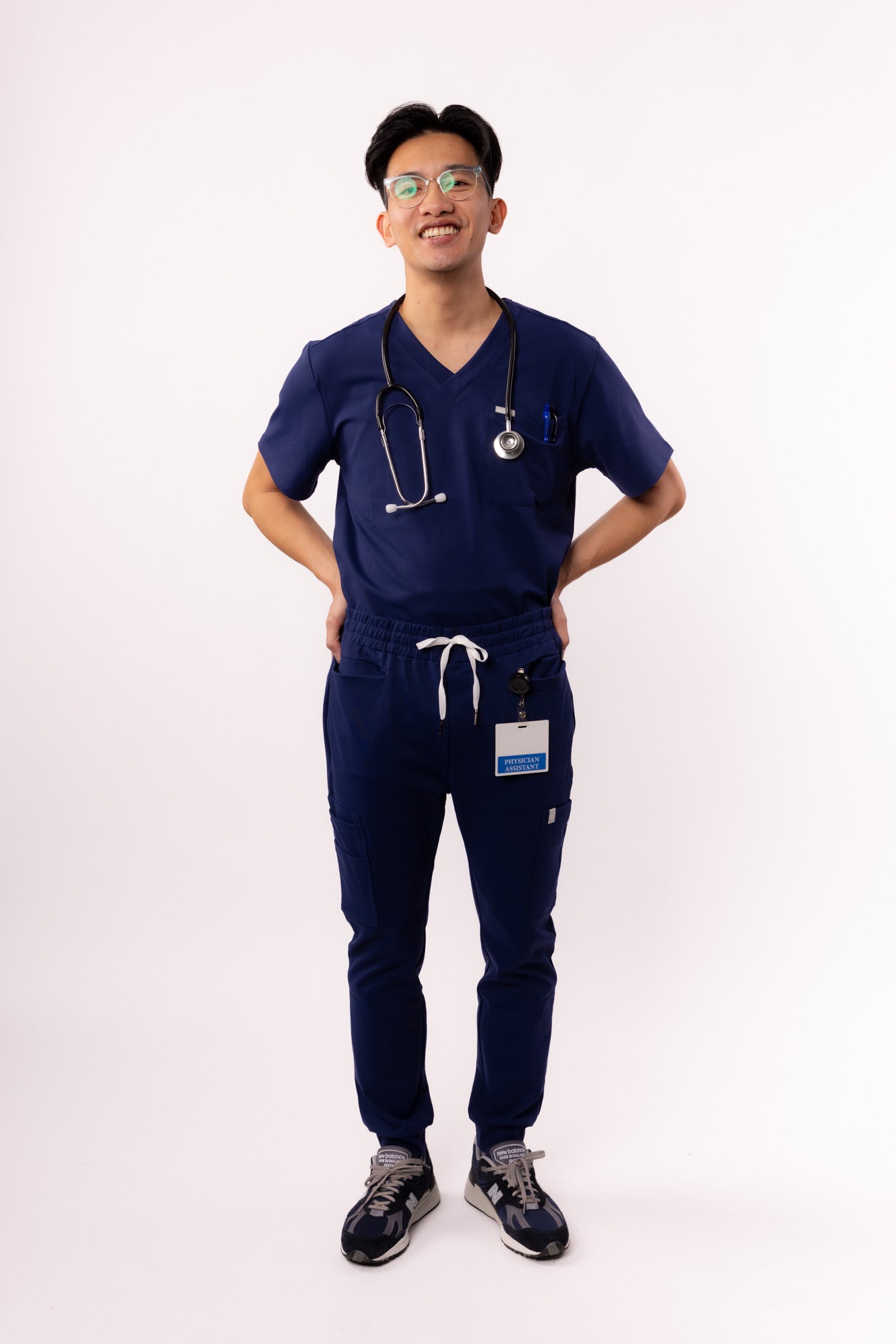 Rubio 1-Pocket Top