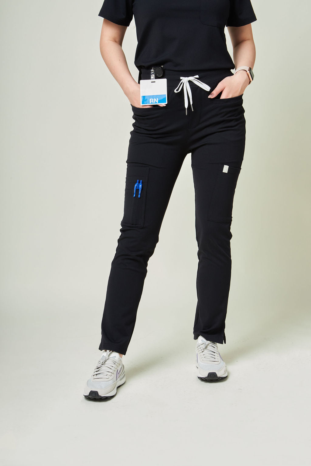 Tall Slade 8-Pockets Straight Pants