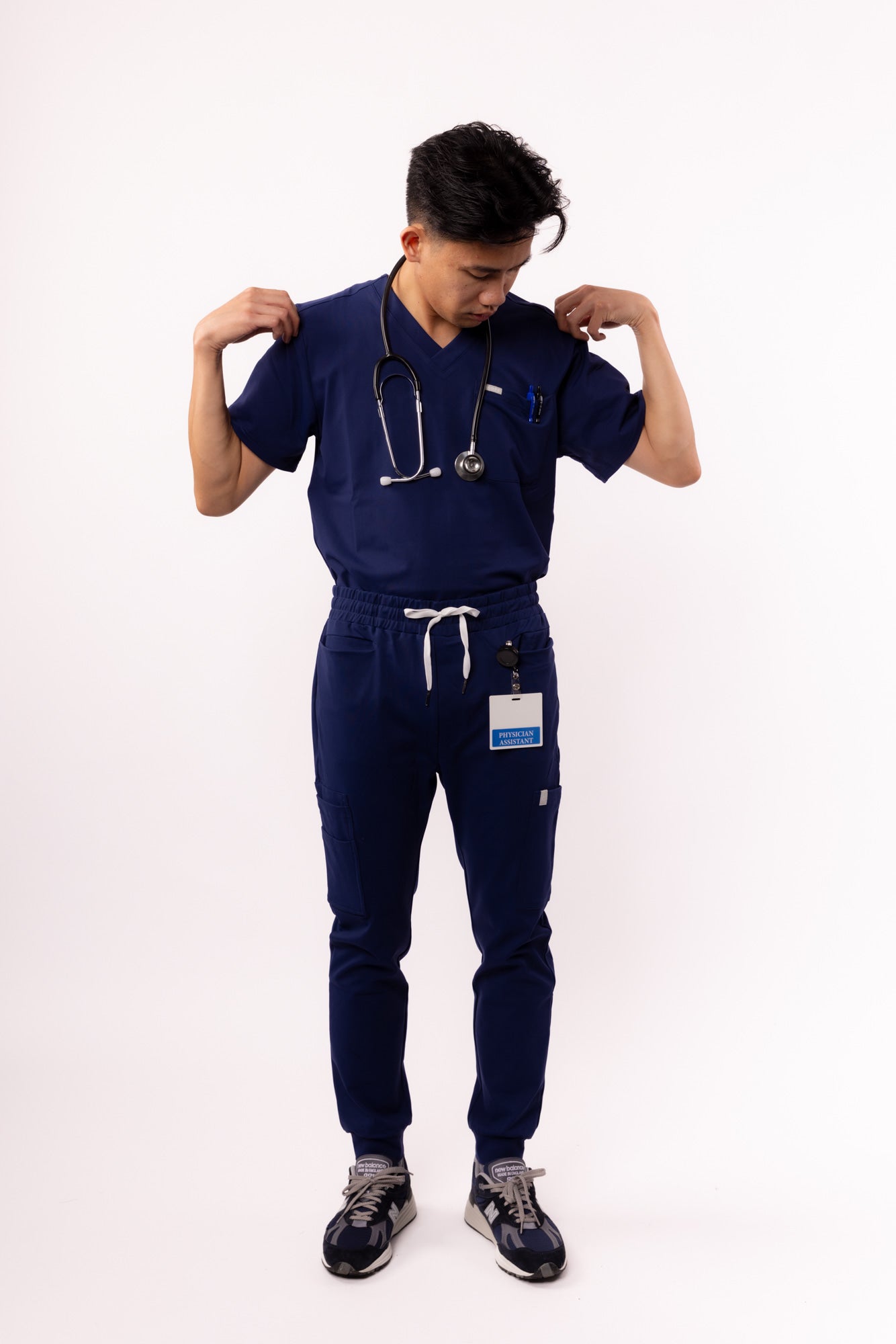 Rubio 1-Pocket Top