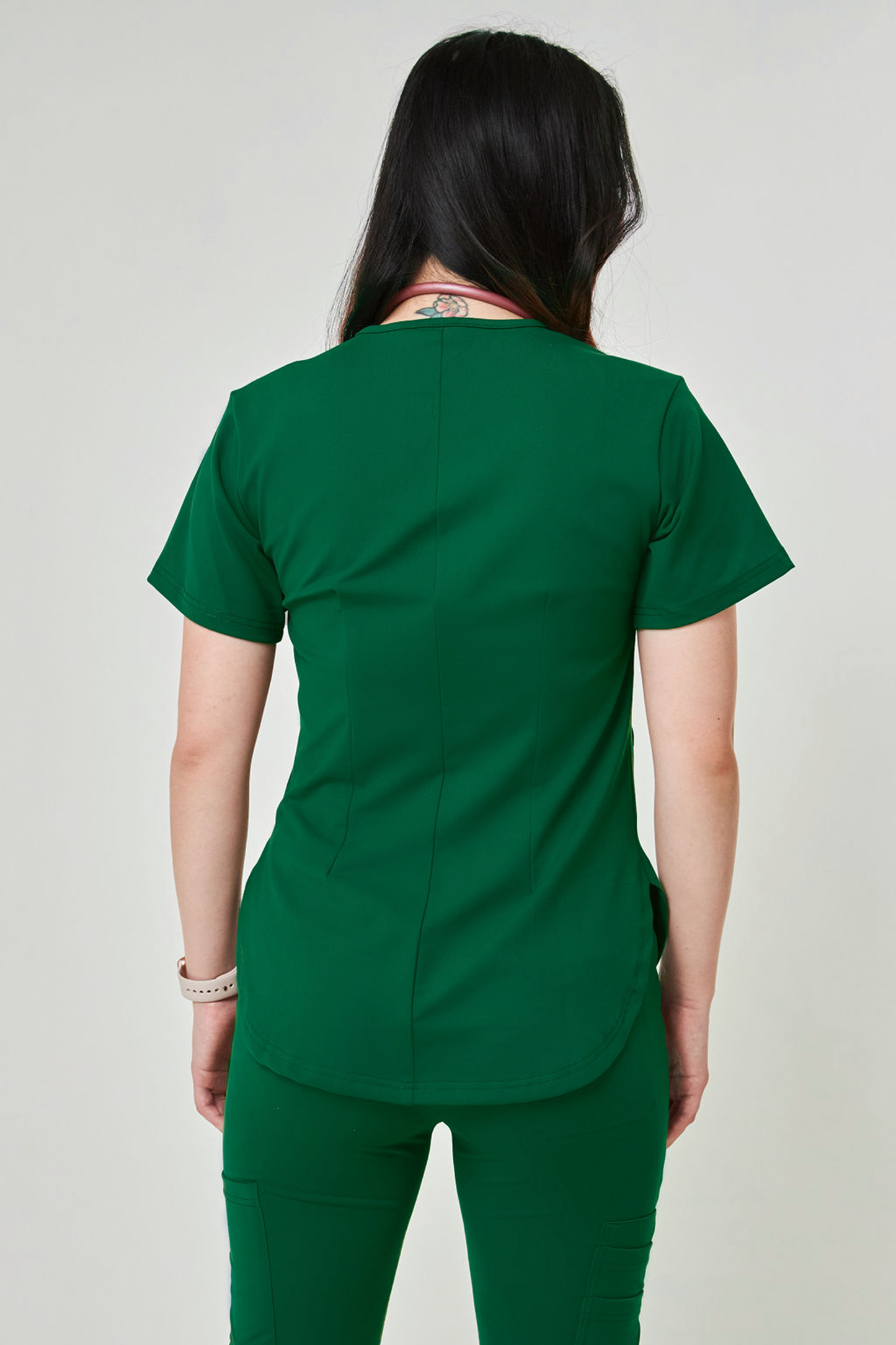 Harry 2-Pockets Top