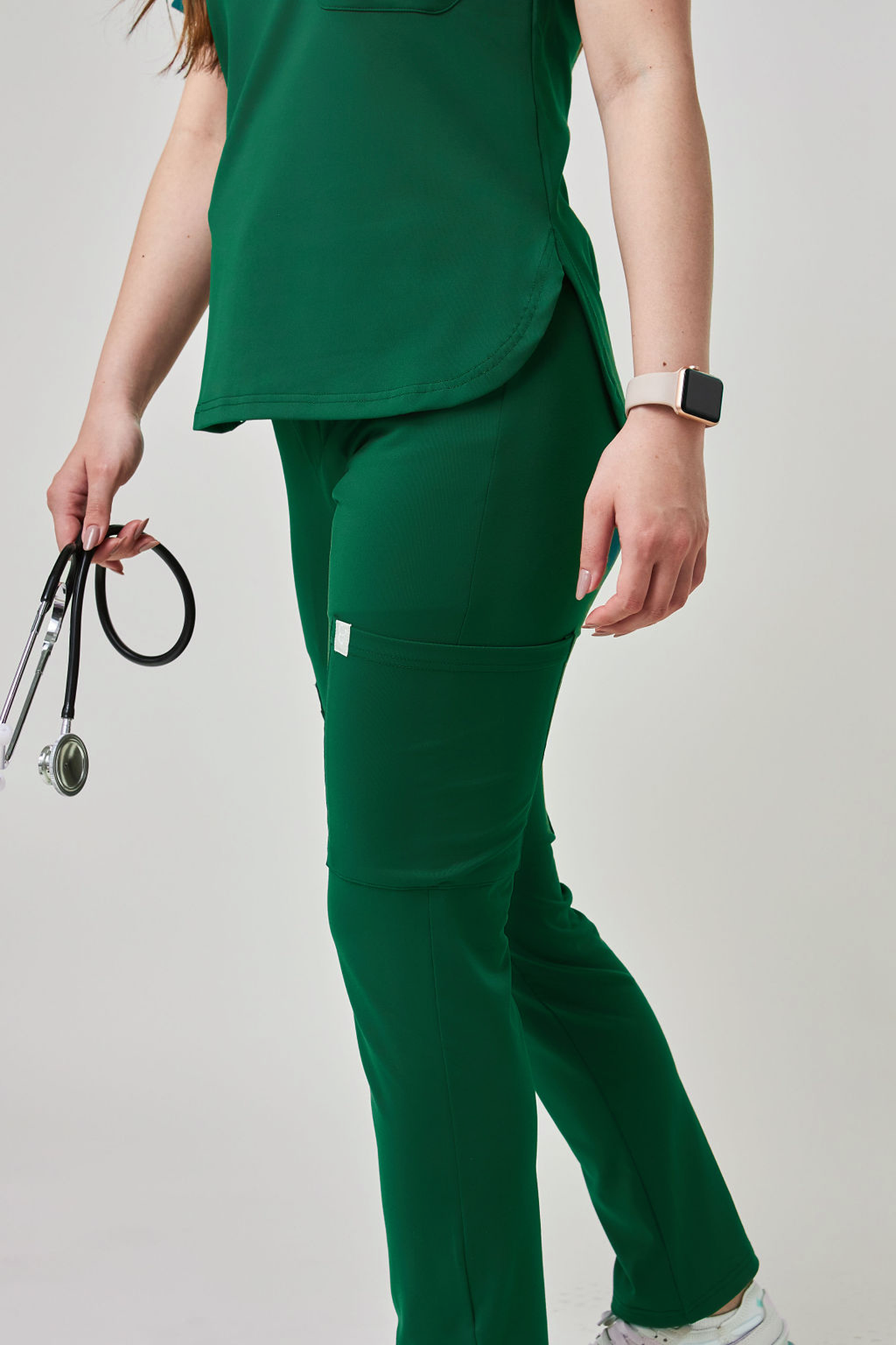 Harry 1-Pocket Top