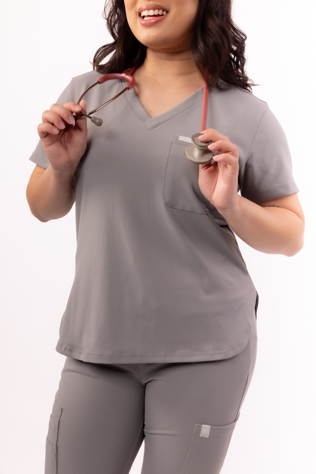 Last Call Harry 1-Pocket Top