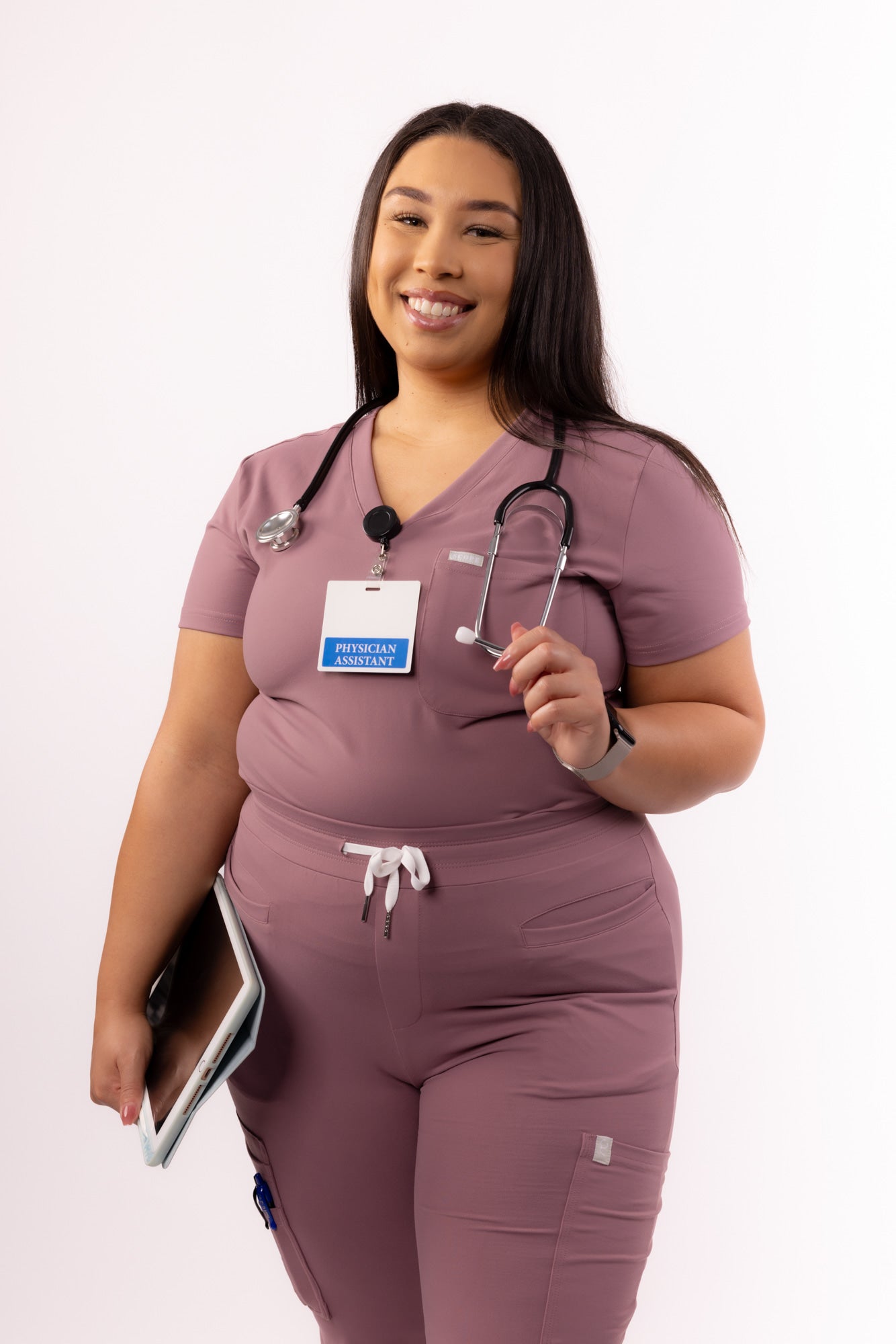 Last Call Curvy Harry 1-Pocket Top