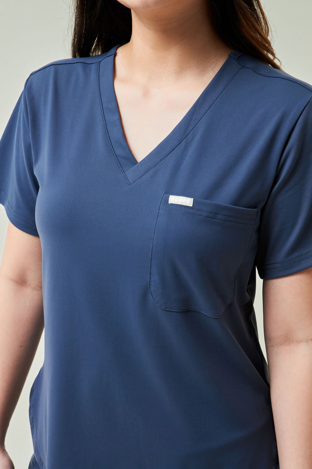 Harry 1-Pocket Top