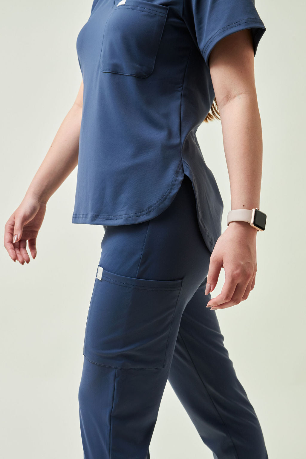 Harry 1-Pocket Top