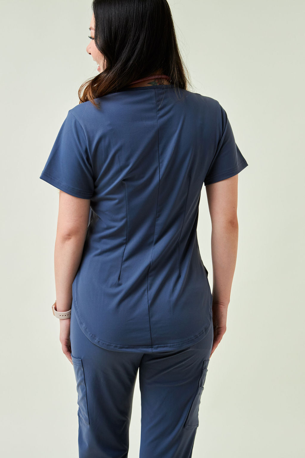 Harry 1-Pocket Top