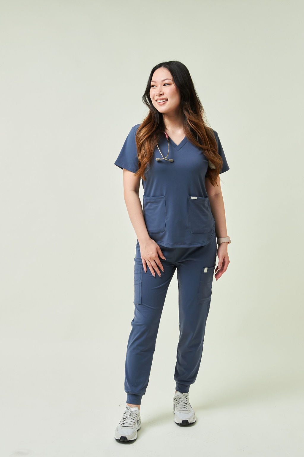 Harry 2-Pockets Top