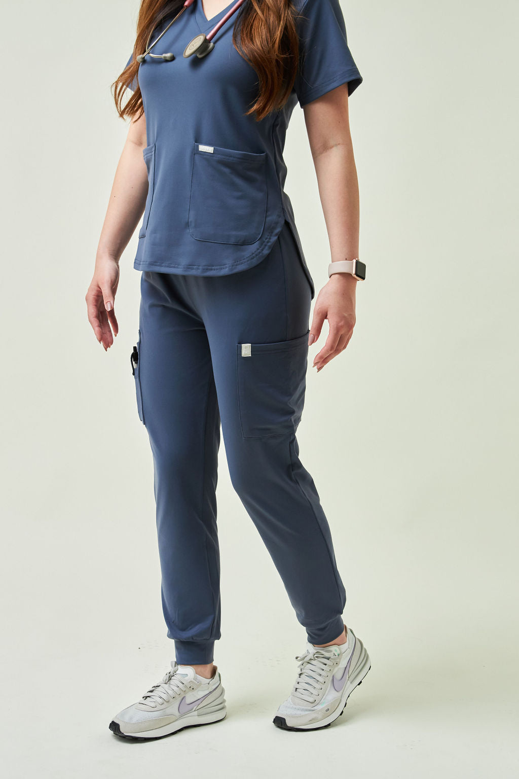 Harry 2-Pockets Top