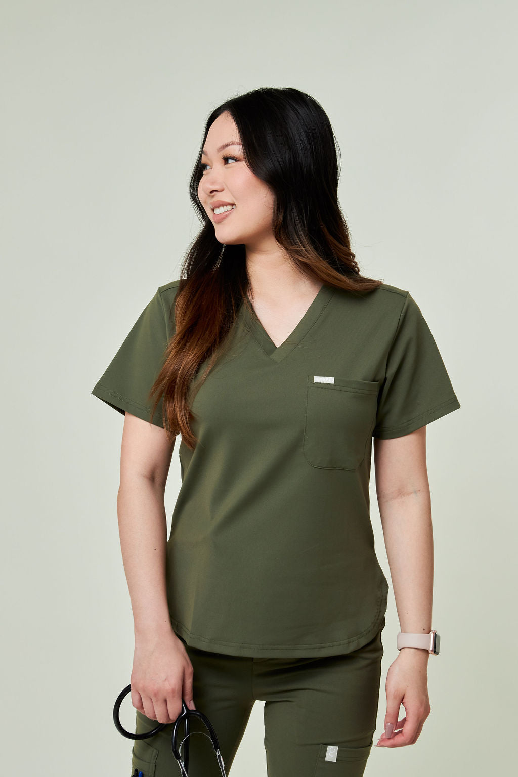 Last Call Harry 1-Pocket Top