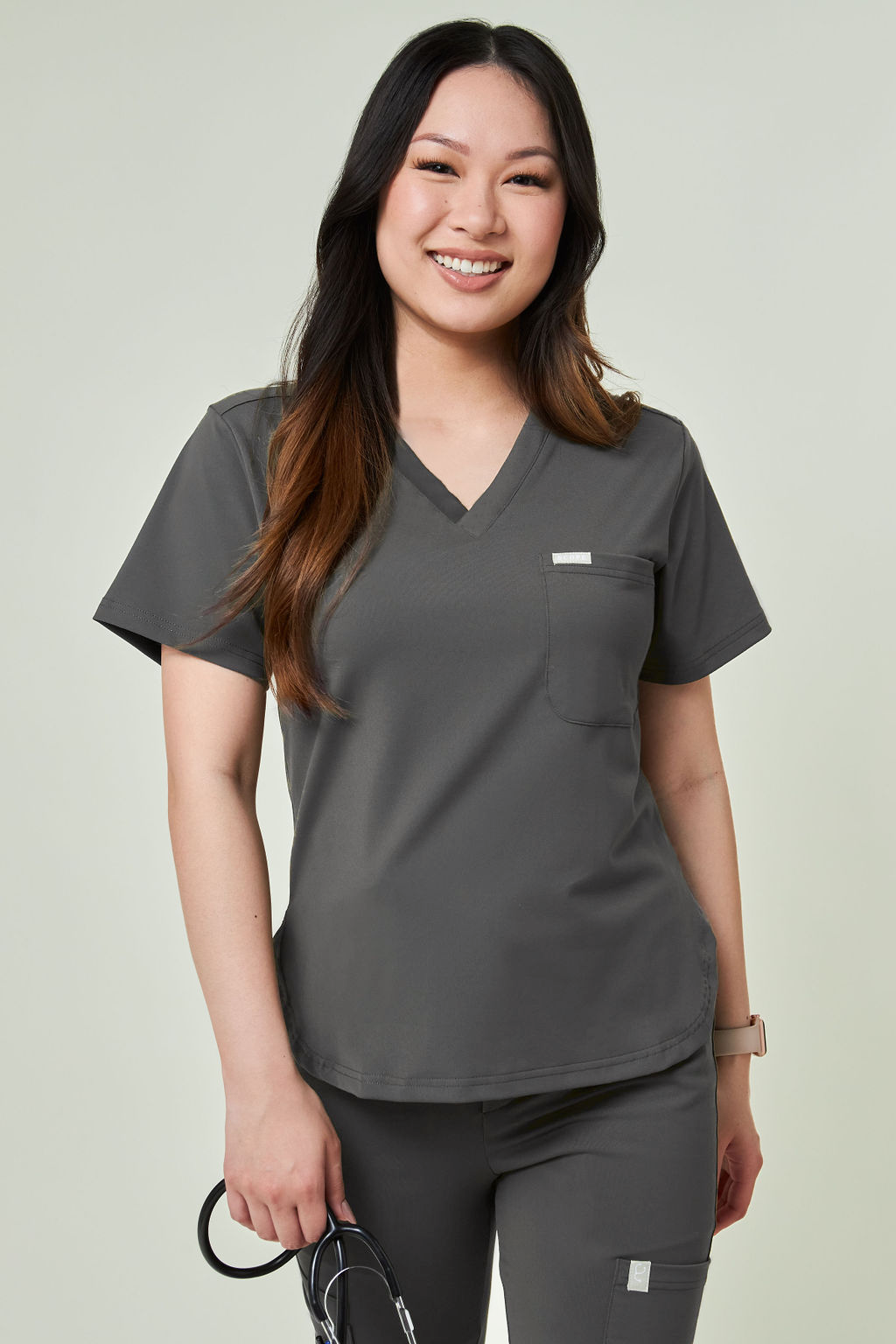 Last Call Harry 1-Pocket Top