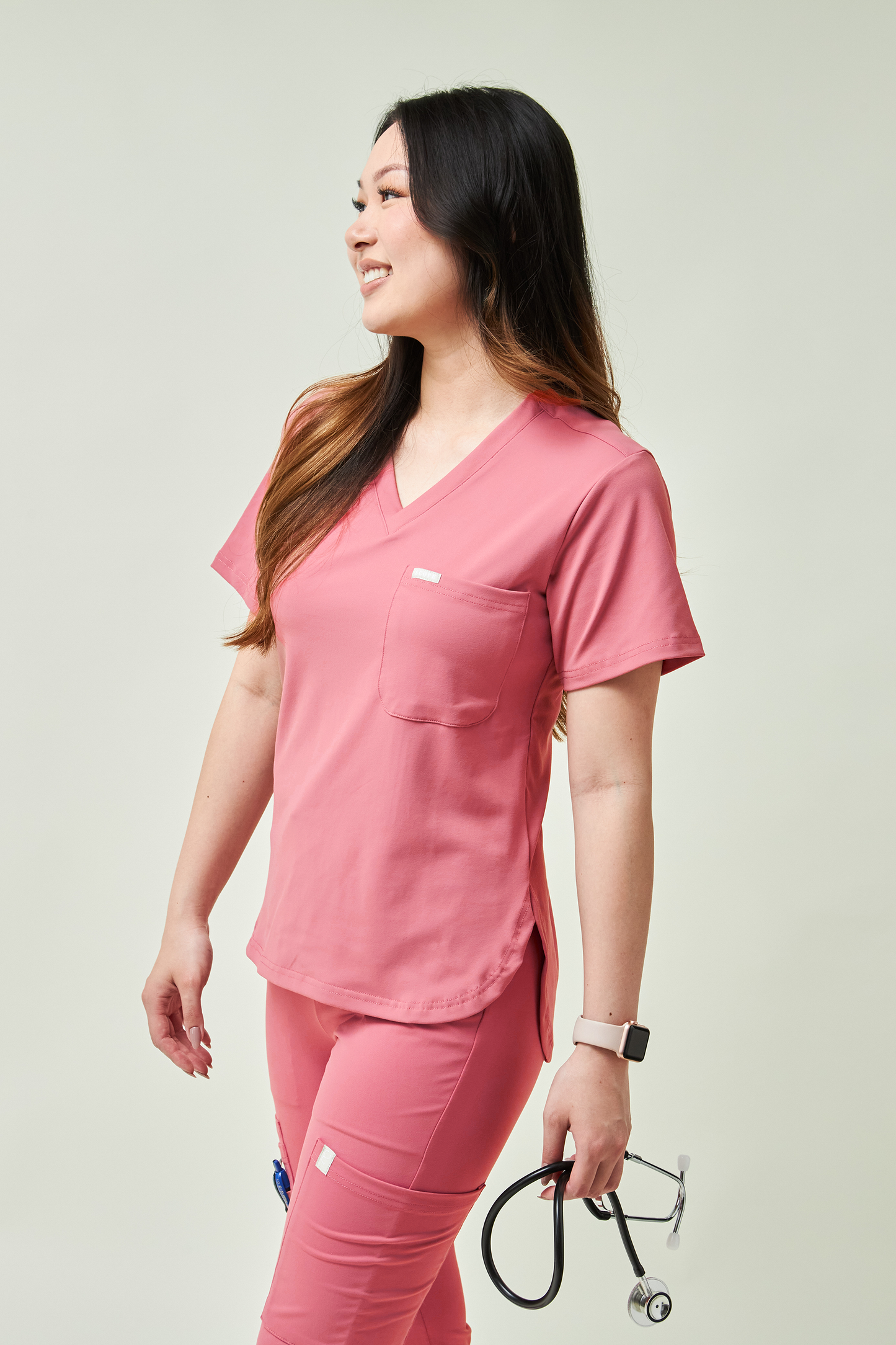 Harry 1-Pocket Top