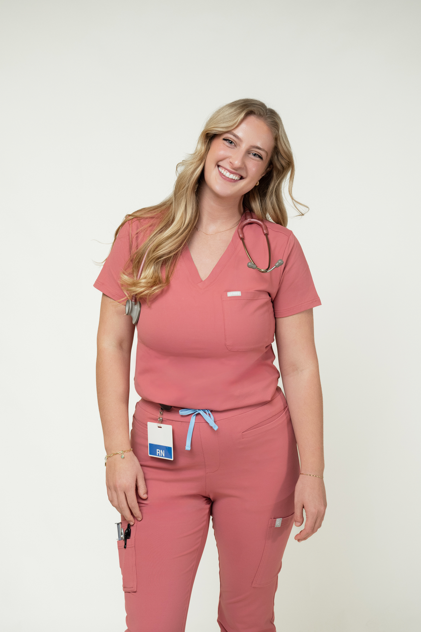 Harry 1-Pocket Top