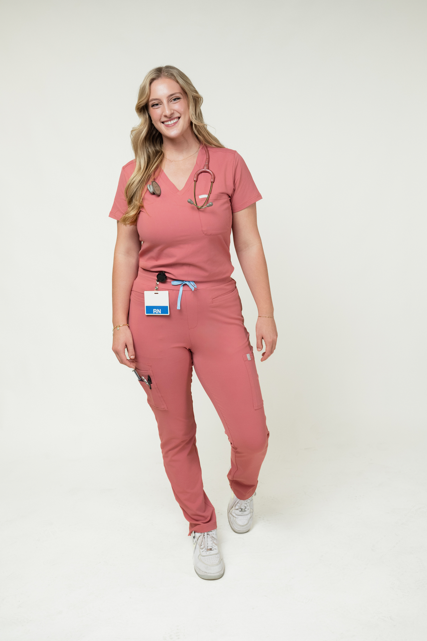 Harry 1-Pocket Top