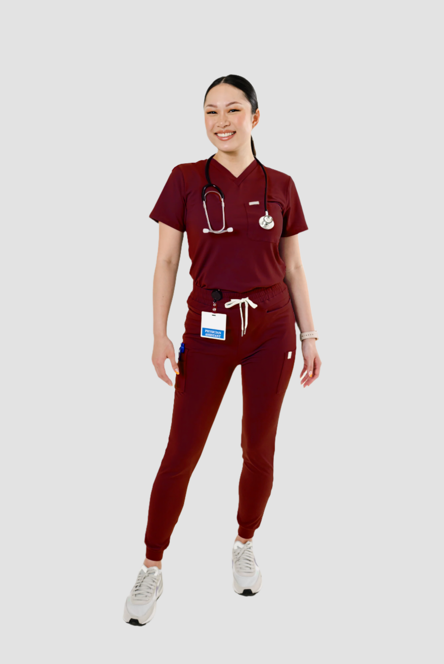 Last Call Curvy Harry 1-Pocket Top