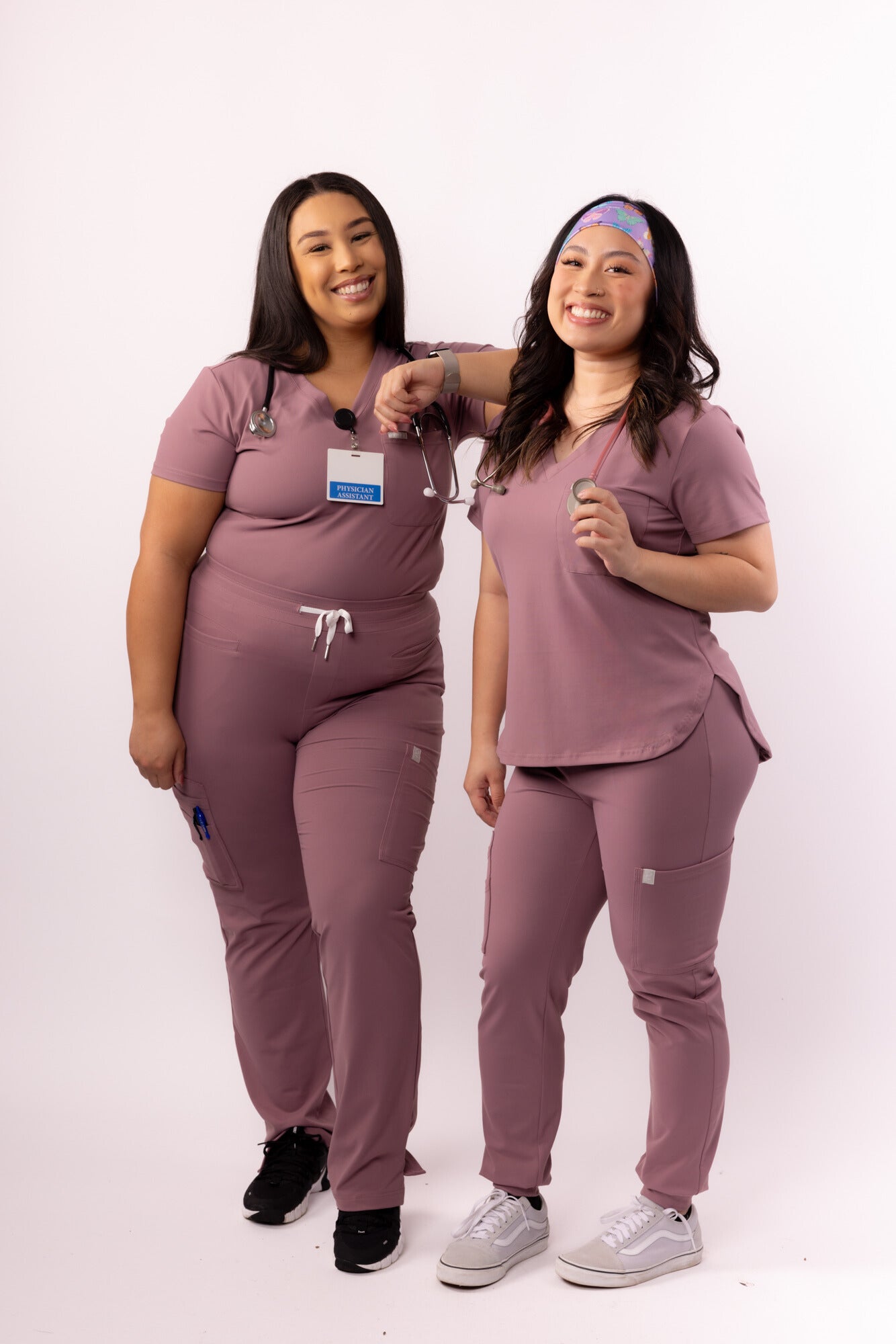 Last Call Curvy Harry 1-Pocket Top