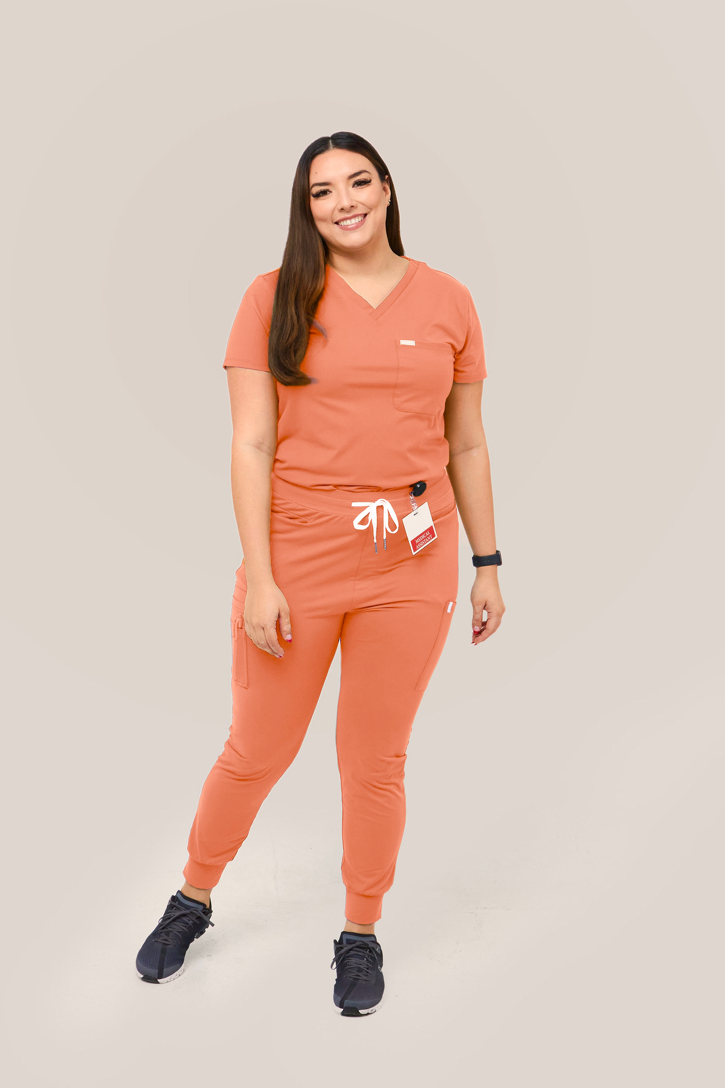 Last Call Curvy Harry 1-Pocket Top