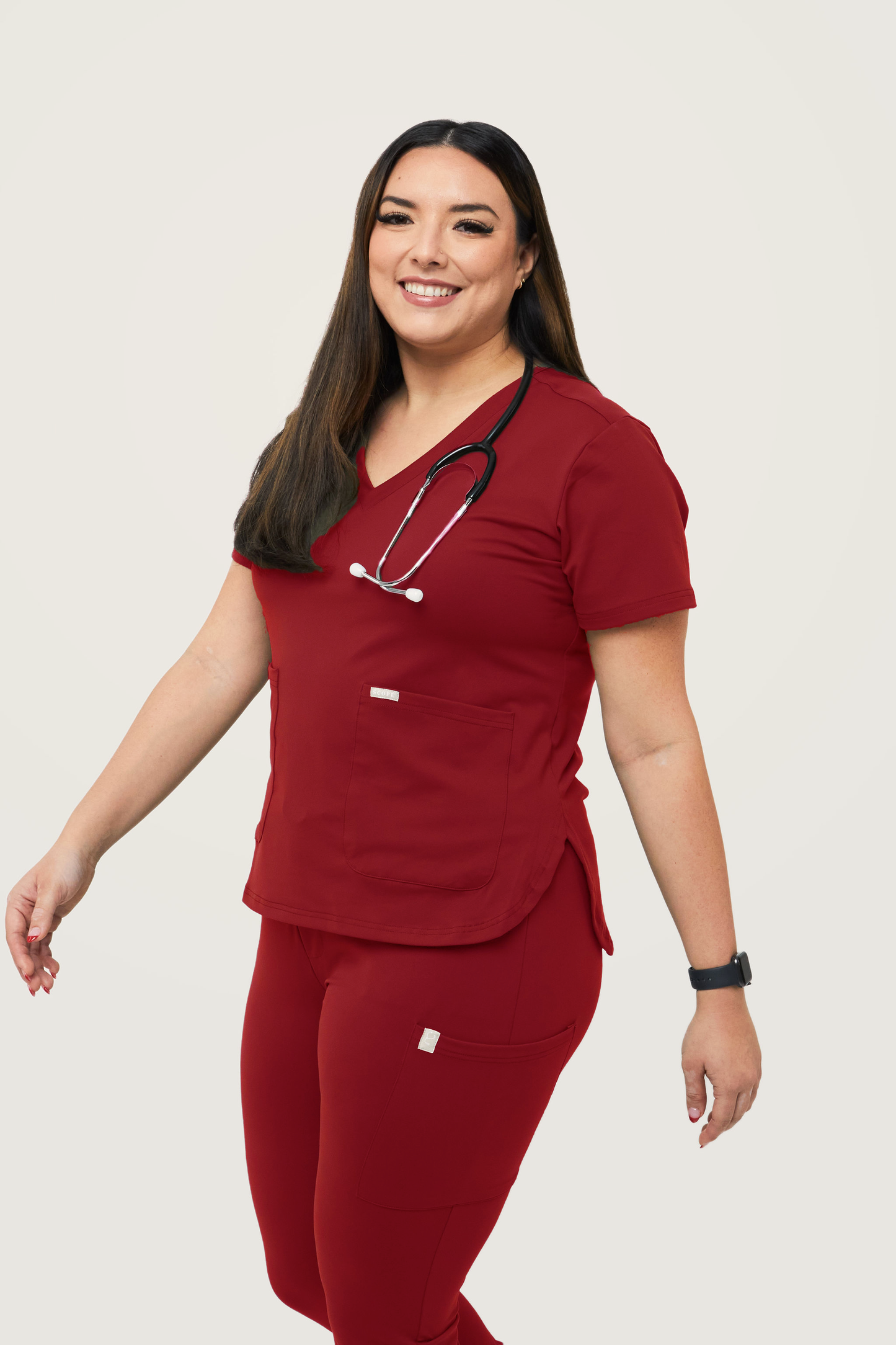 Last Call Harry 2-Pockets Top