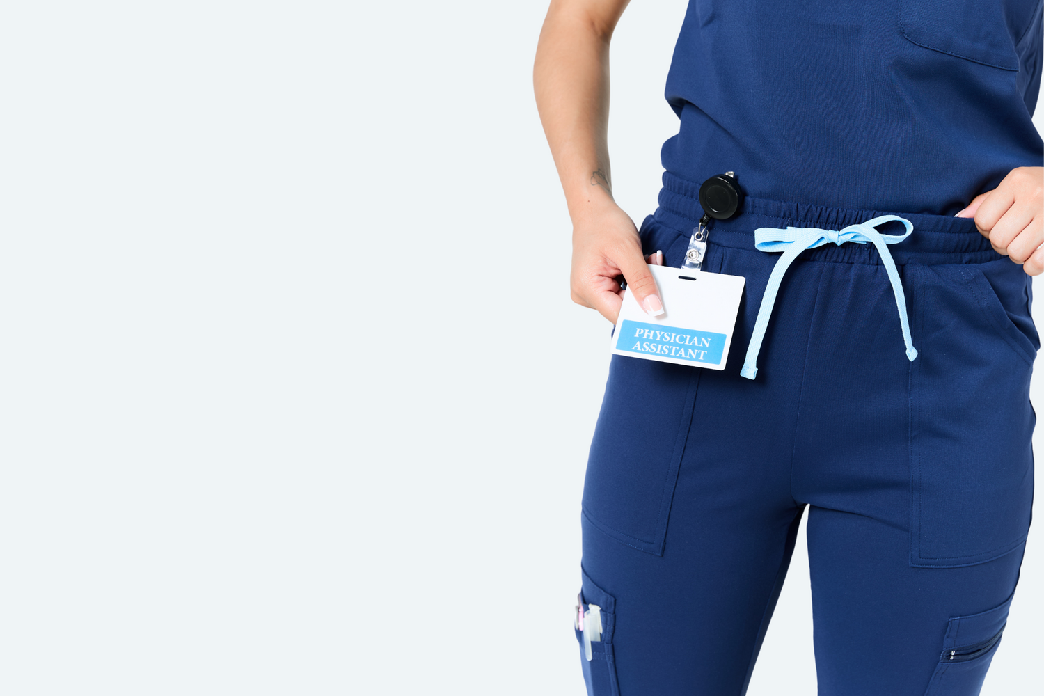 Women's Scrub Bottoms