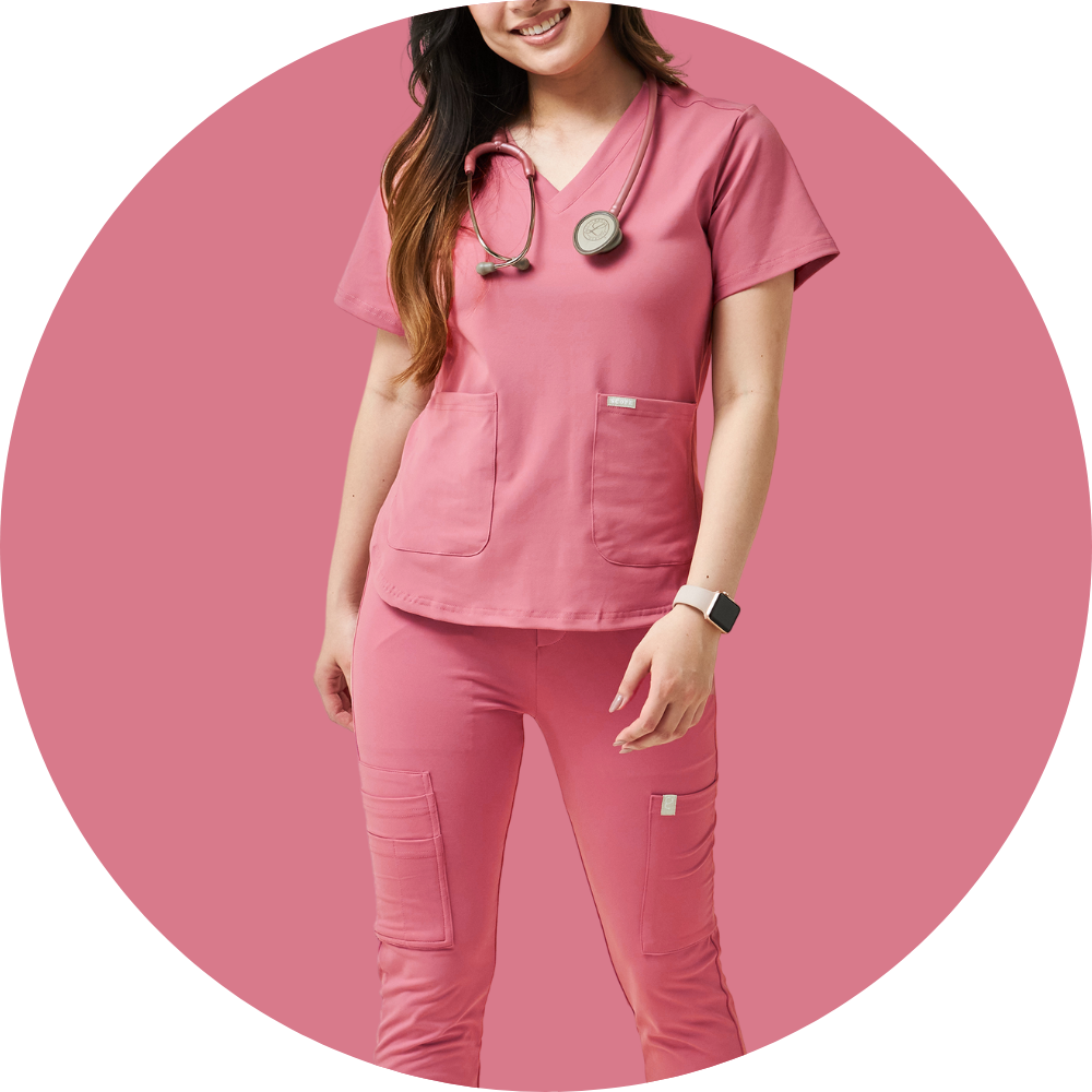 Barbie Pink – scope