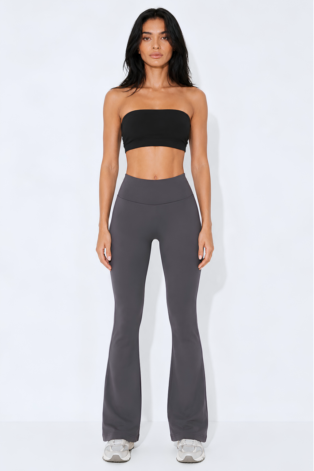 ButterSoft Active High Waist Flare Leggings