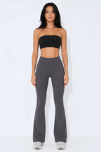 ButterSoft Active High Waist Flare Leggings