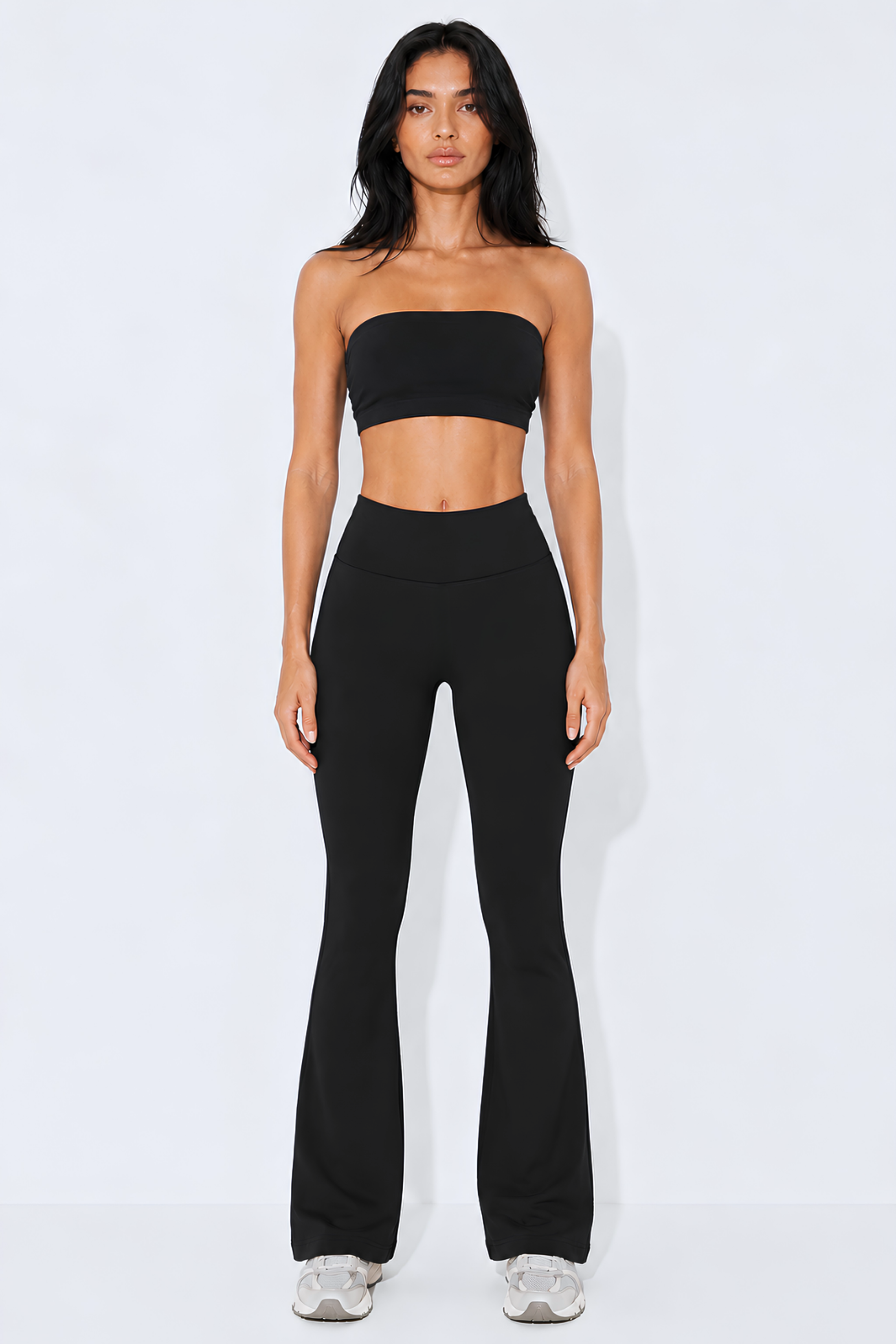 ButterSoft Active High Waist Flare Leggings