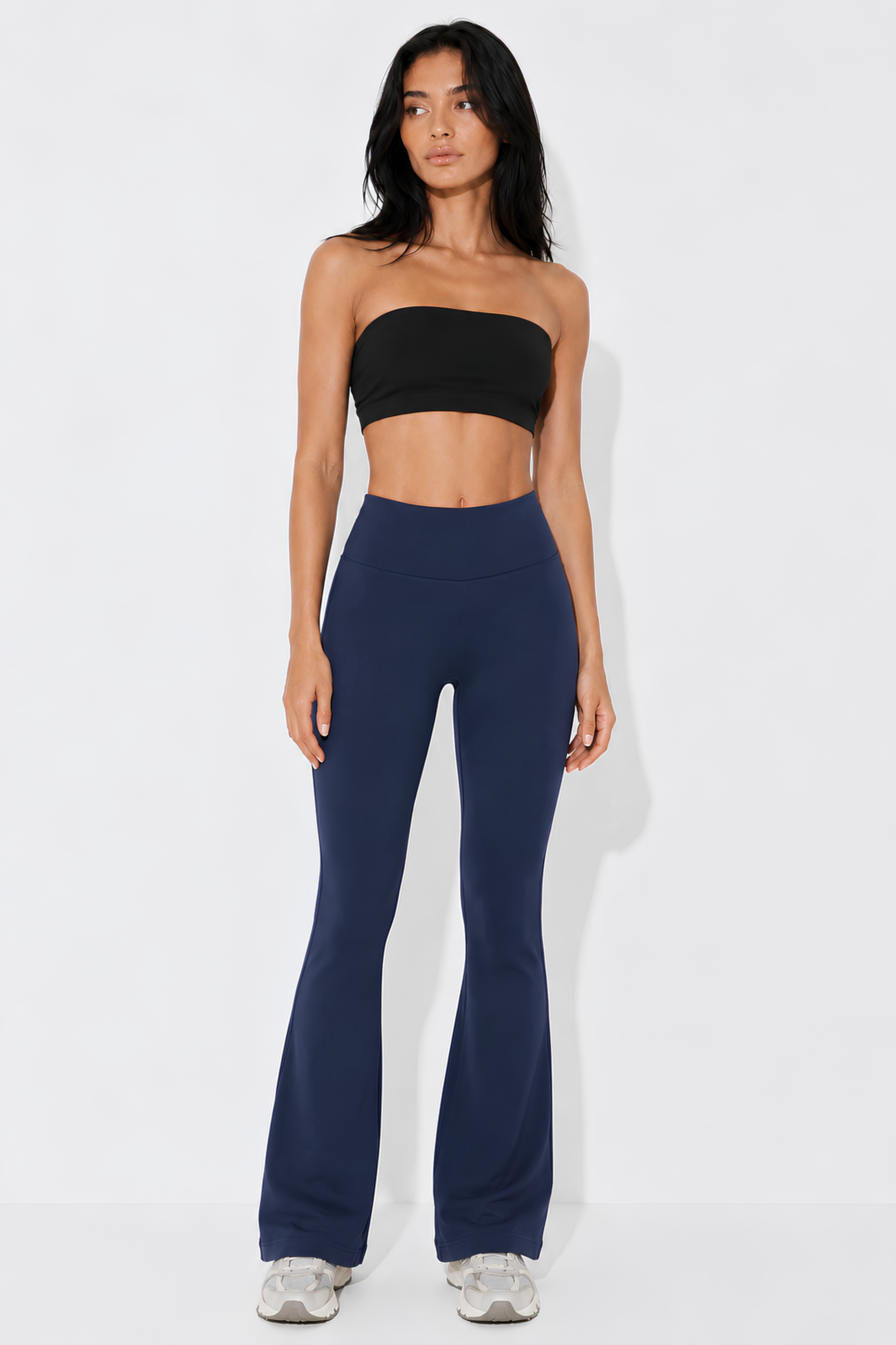 ButterSoft Active High Waist Flare Leggings