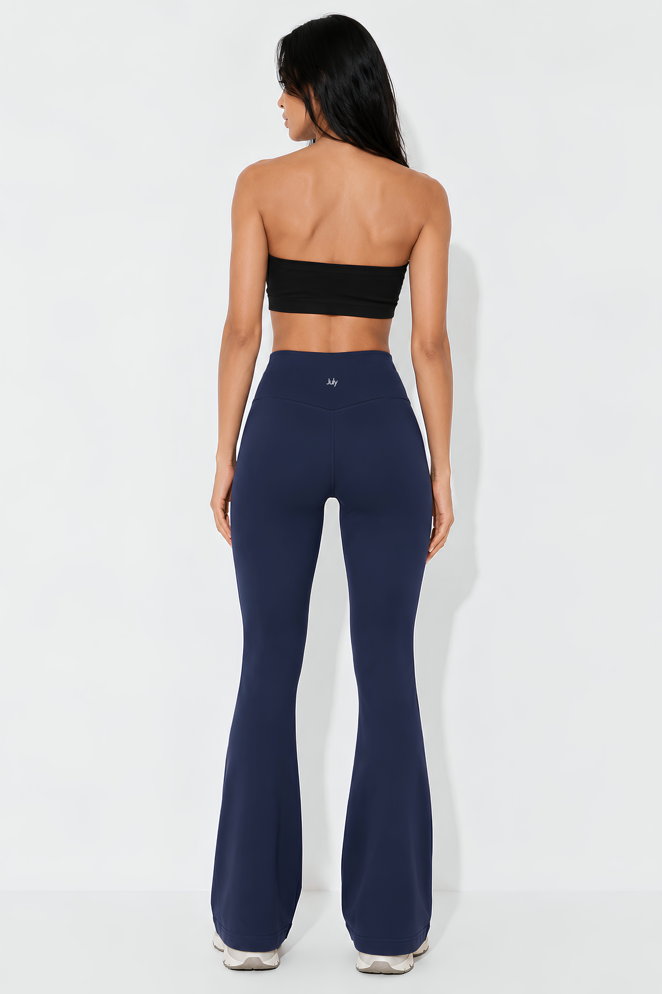 ButterSoft Active High Waist Flare Leggings