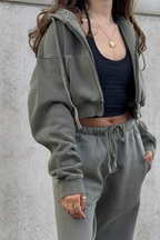 Heavyweight Vintage Fleece Joggers