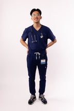 Rubio 8-Pockets Jogger