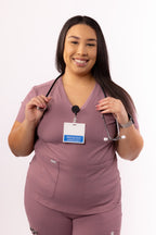 Last Call Harry 2-Pockets Top