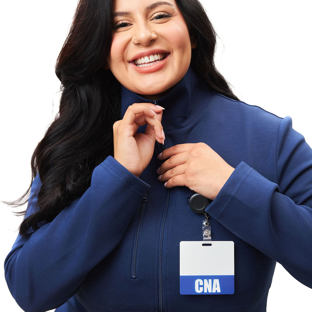 
                      
                        Cala All-In-One Jacket
                      
                    