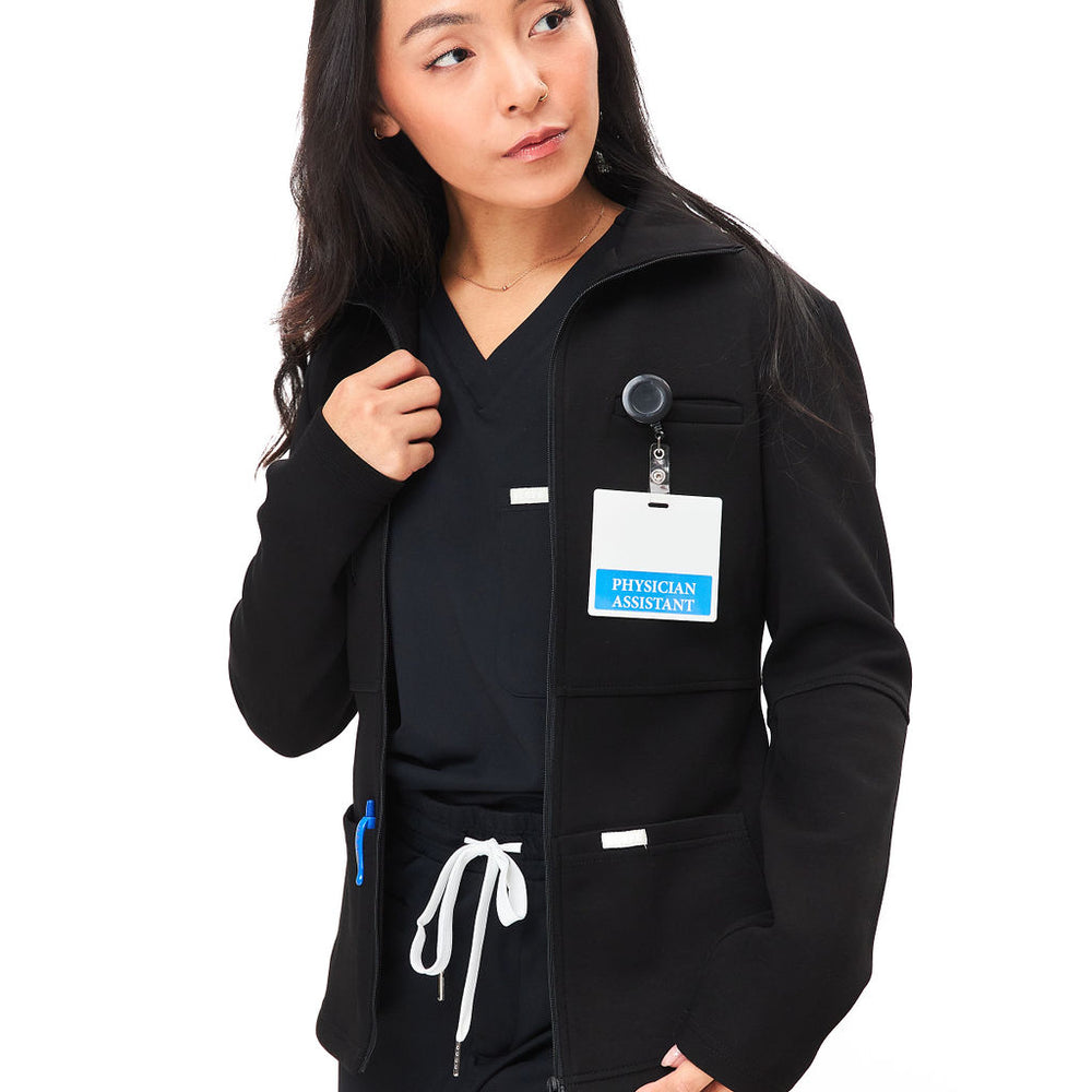 
                      
                        Cala All-In-One Jacket
                      
                    