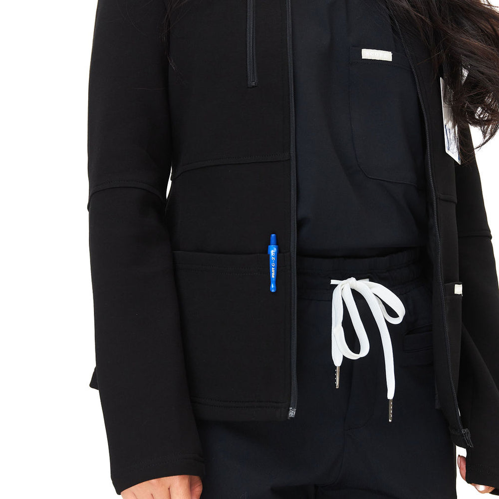 
                      
                        Cala All-In-One Jacket
                      
                    