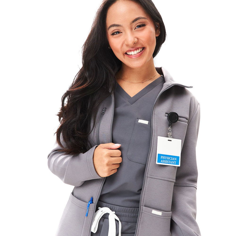 
                      
                        Cala All-In-One Jacket
                      
                    