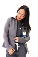 Cala All-In-One Jacket