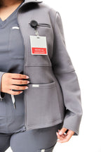 Cala All-In-One Jacket