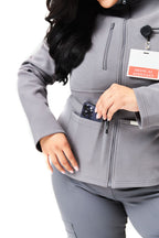 Cala All-In-One Jacket