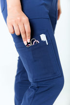 Thea 8-Pockets Jogger