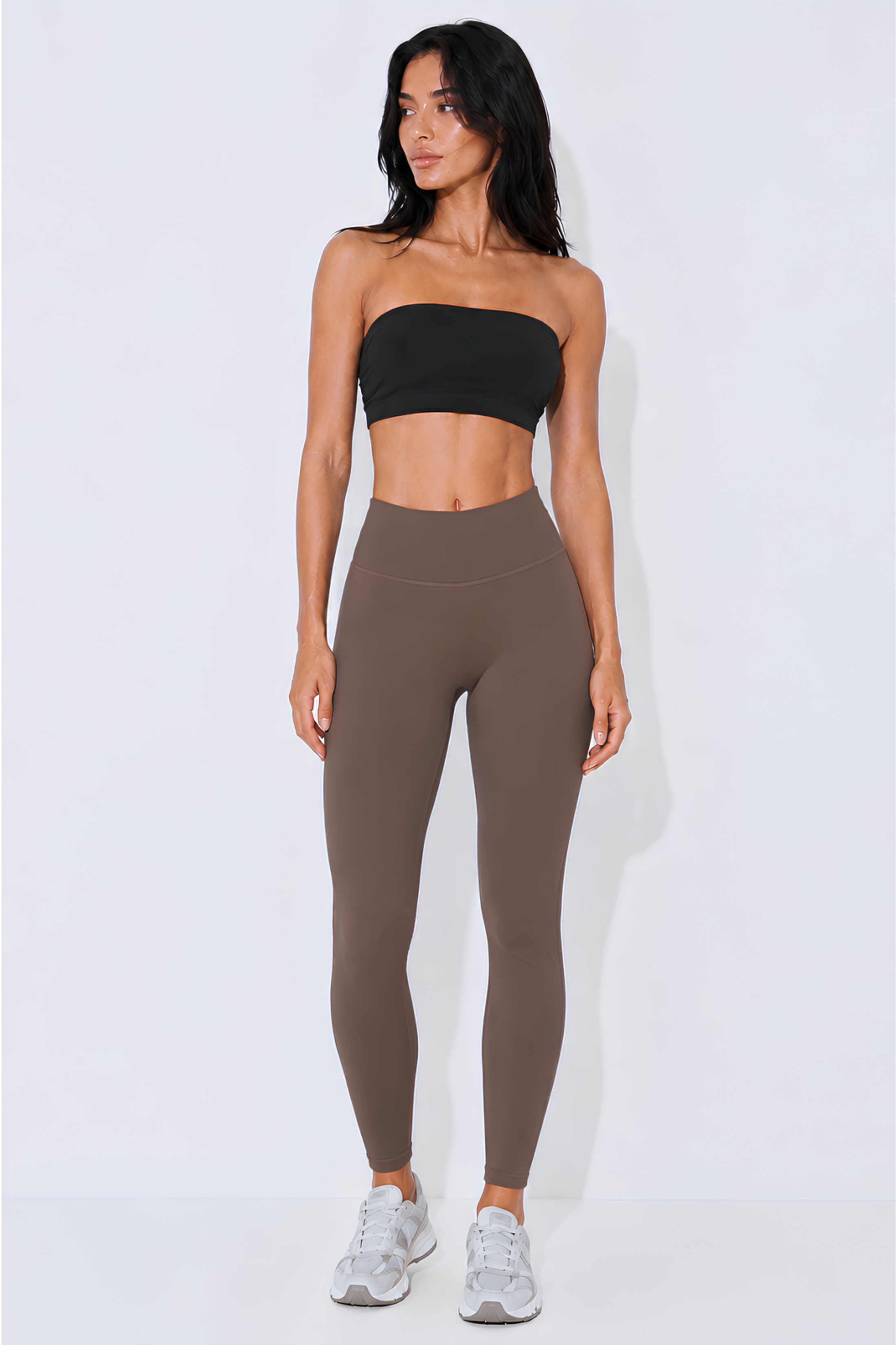 Essential Everyday Leggings