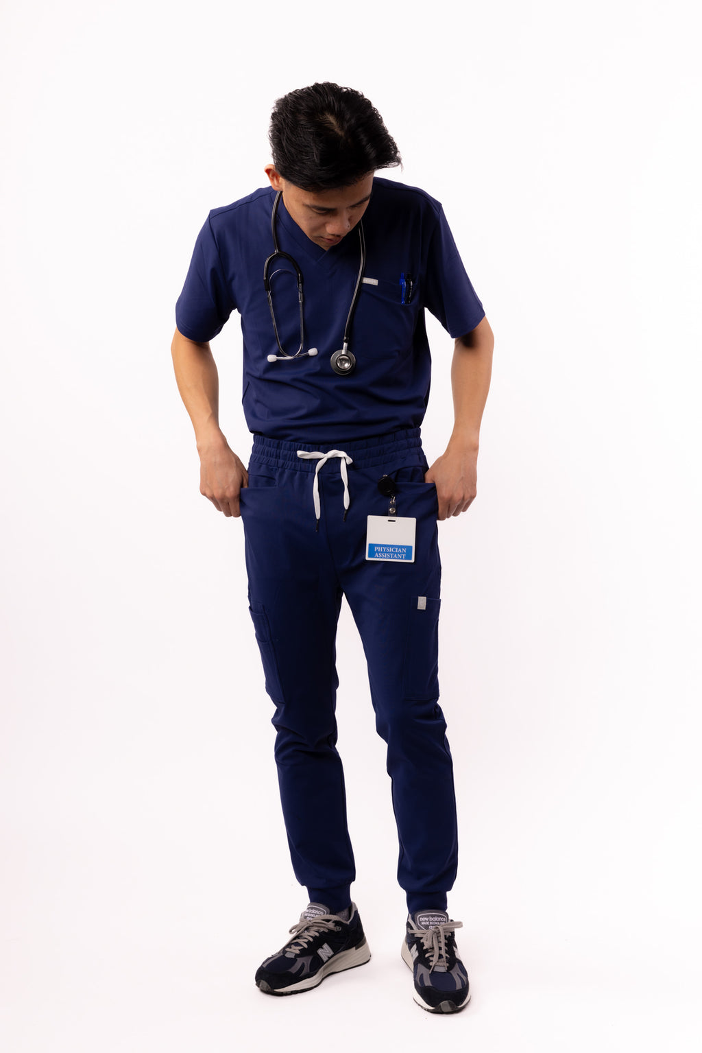 Rubio 8-Pockets Jogger
