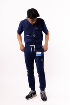 Rubio 8-Pockets Jogger
