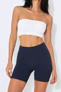 ButterSoft Active High Waist Biker Shorts