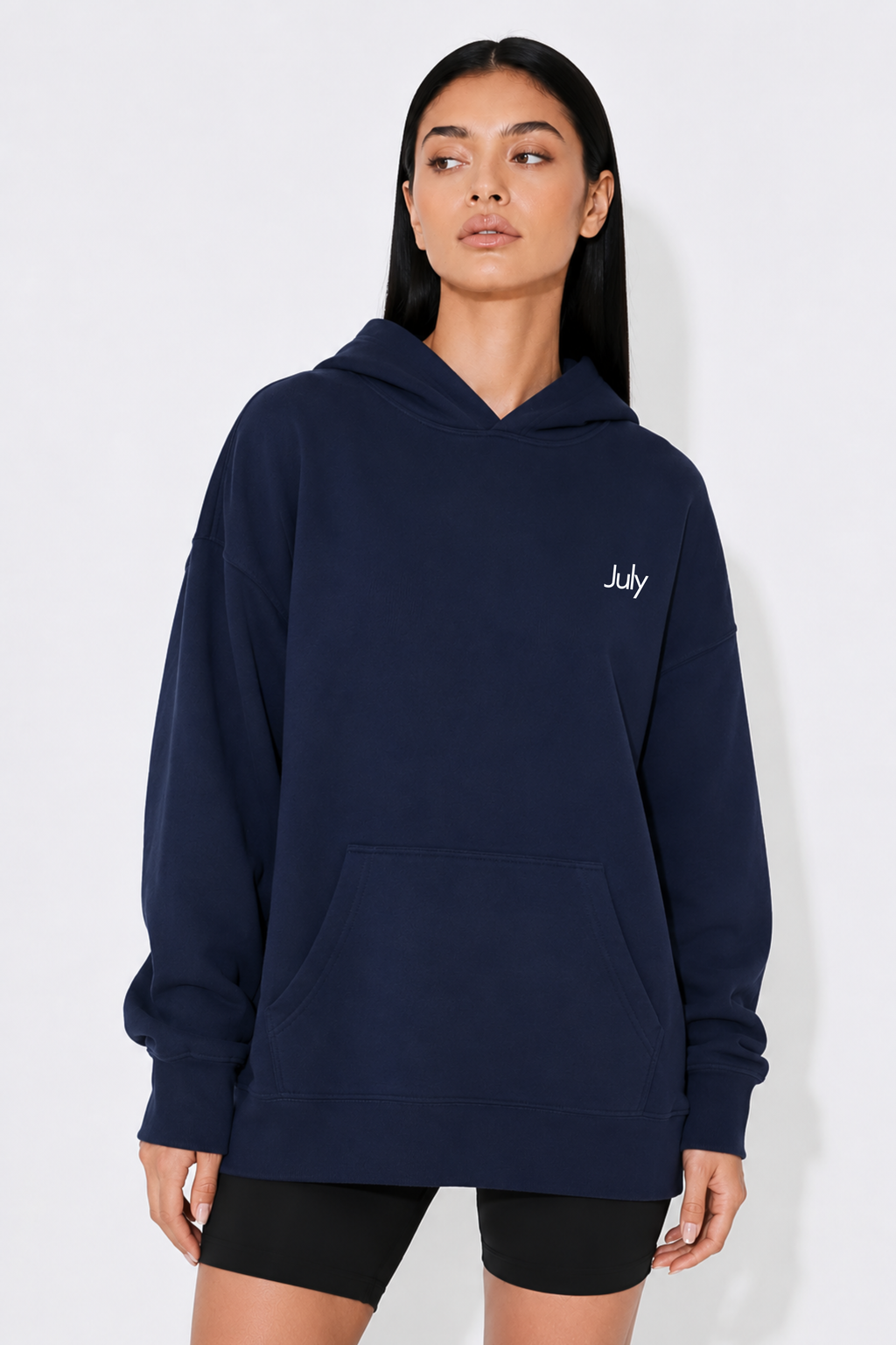 Essential Everyday Hoodie
