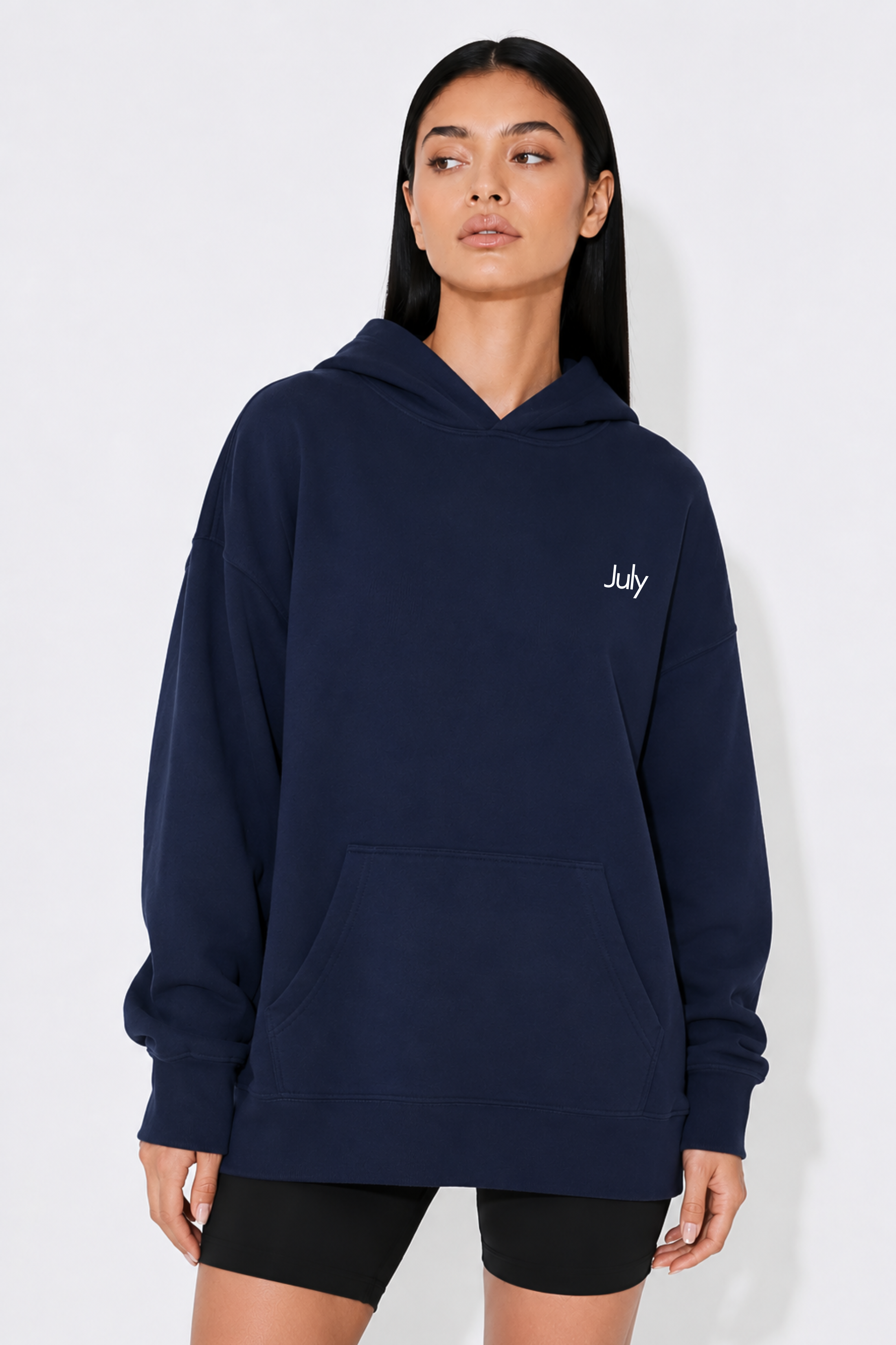 Essential Everyday Hoodie
