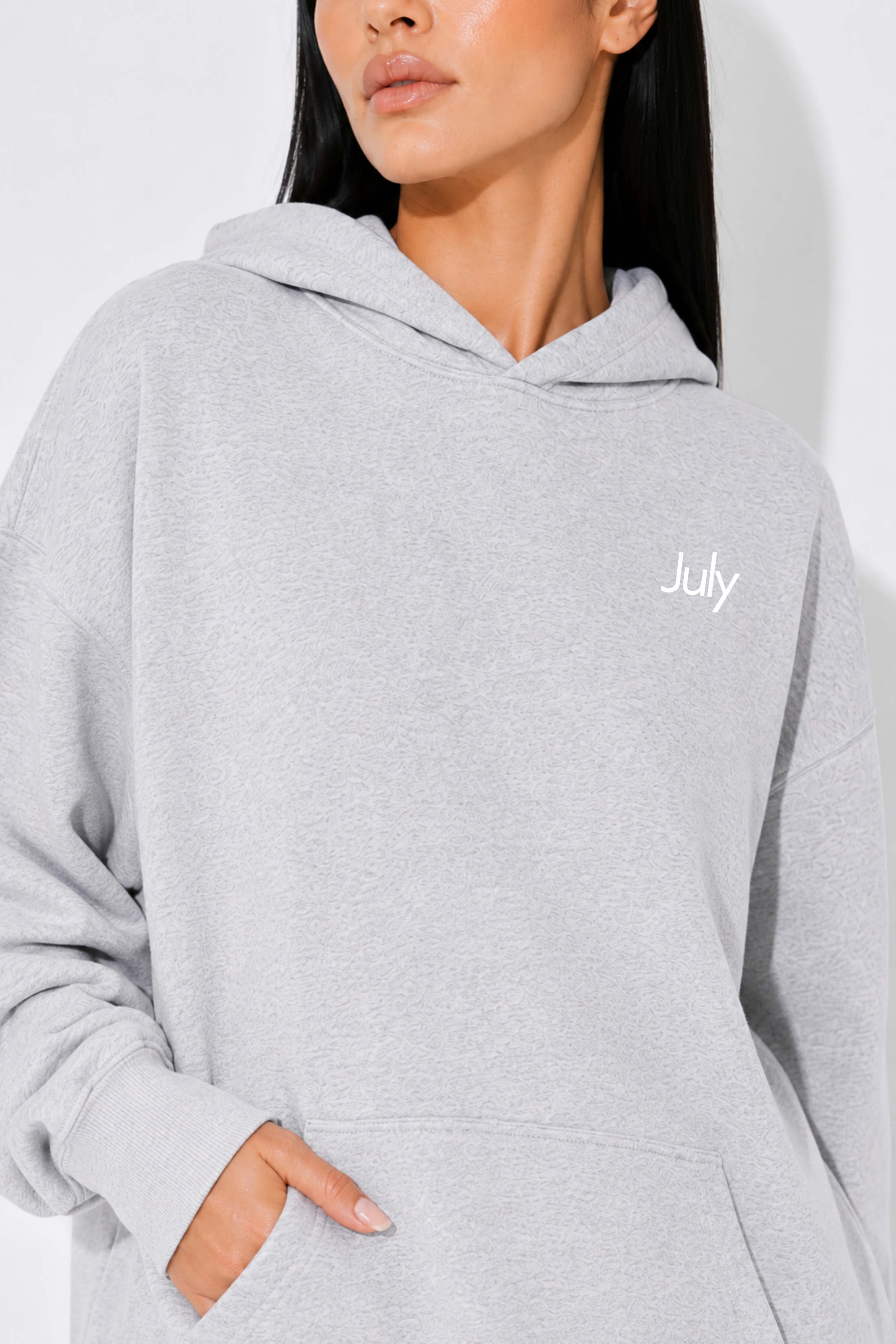 Essential Everyday Hoodie