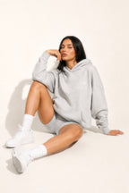 Essential Everyday Hoodie — Cozy July Collection
