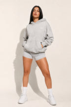 Essential Everyday Hoodie — Cozy July Collection